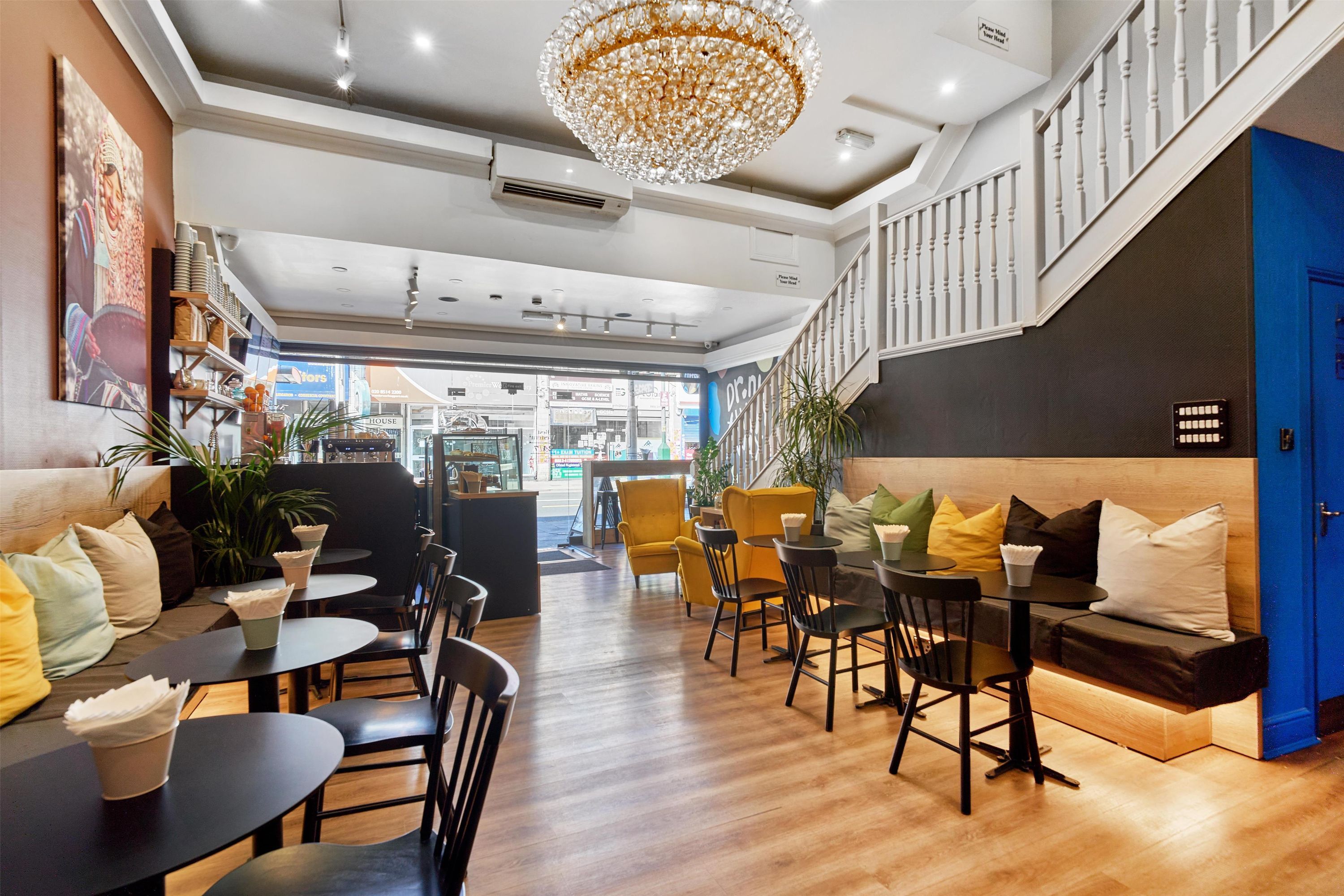 Best Western Greater London Hotel - Ilford - Building
