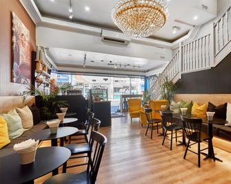 Best Western Greater London Hotel - Ilford - Building