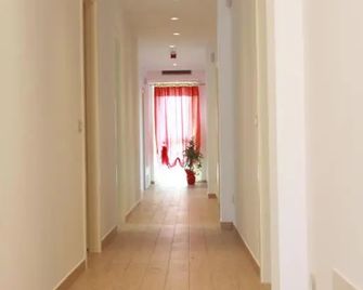 Hotel Venere - Negrar - Pasillo