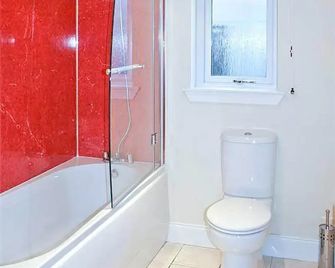 Inverness Hostel - Inverness - Bad