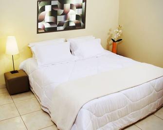 Residence Barueri - Tamboré - Quarto