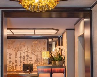 Hôtel La Bourdonnais by Inwood Hotels - Paris - Hall