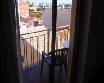 Hostal La Torre - Benicàssim - Balkon