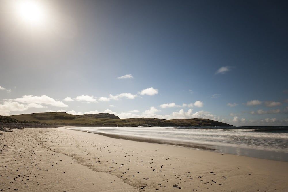 Clifton Cottage - Crianlarich - Strand
