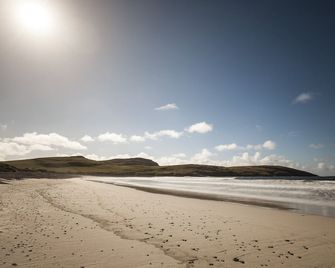 Clifton Cottage - Crianlarich - Strand