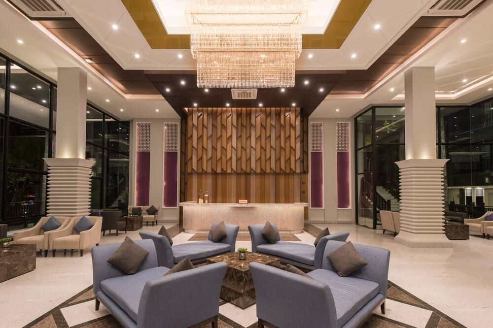 Le Bali Resort & Spa