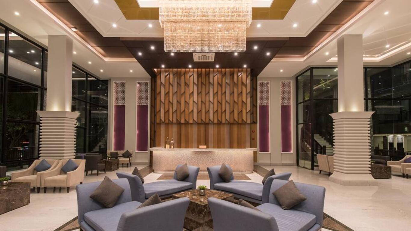 Le Bali Resort & Spa