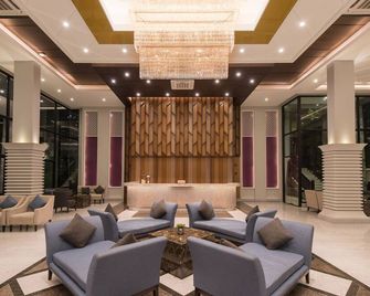 Le Bali Resort & Spa - Jomtien - Lounge