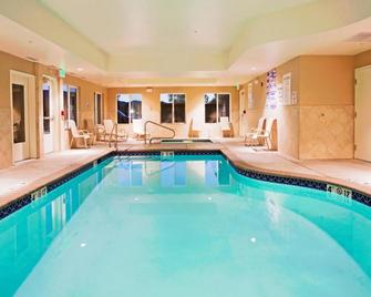 Holiday Inn Express & Suites Reno Airport - Reno - Piscina