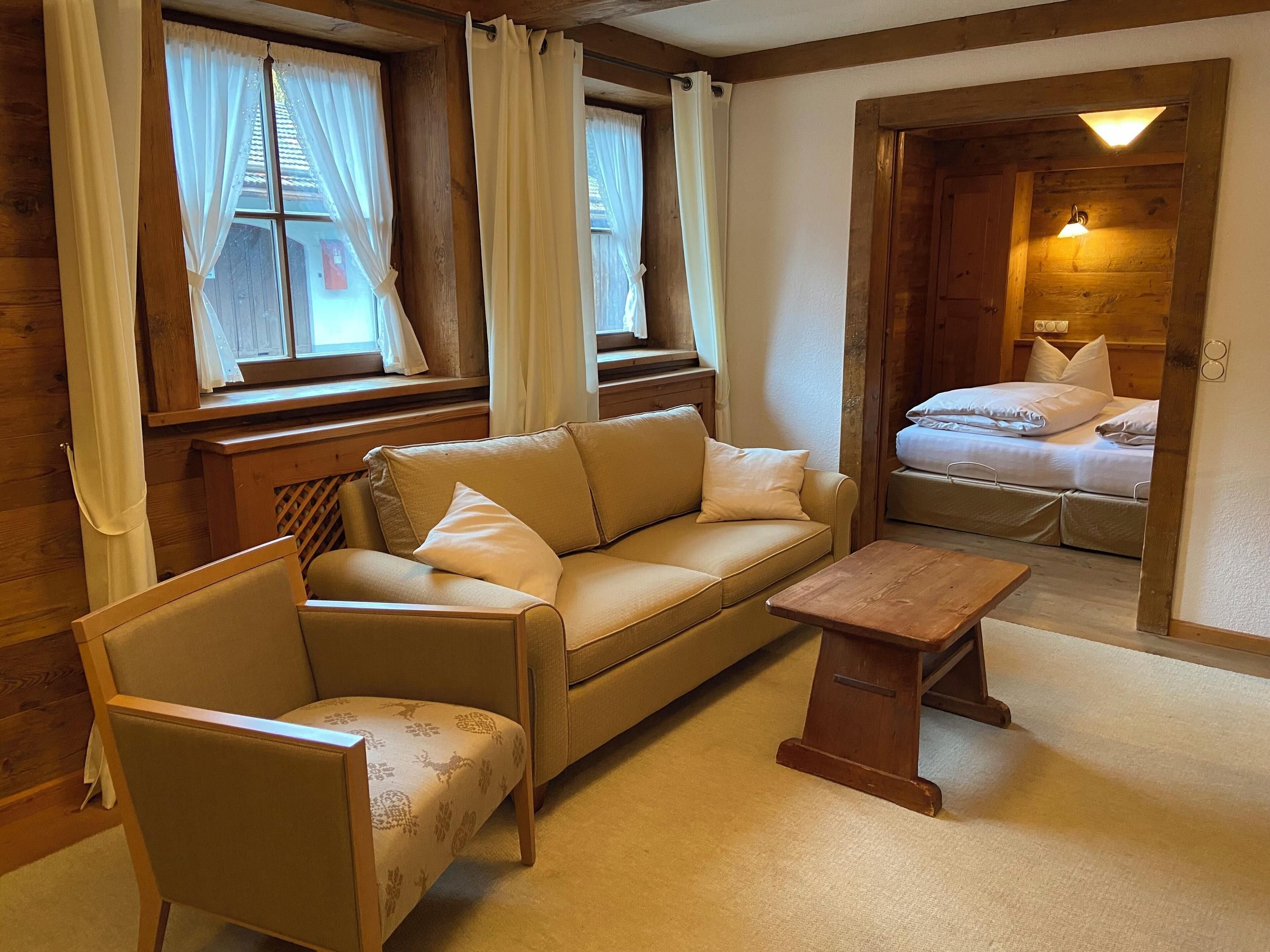 Hotel Alpenhof Bayrischzell - Bayrischzell