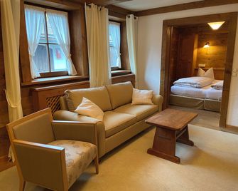 Hotel Alpenhof Bayrischzell - Bayrischzell