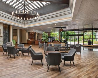 Four Points by Sheraton San Diego - San Diego - Lounge