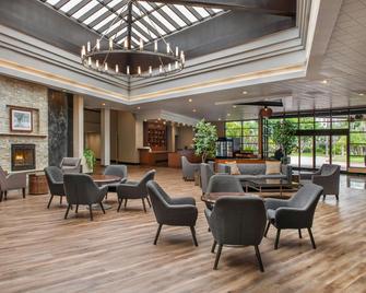 Four Points by Sheraton San Diego - סן דייגו - טרקלין