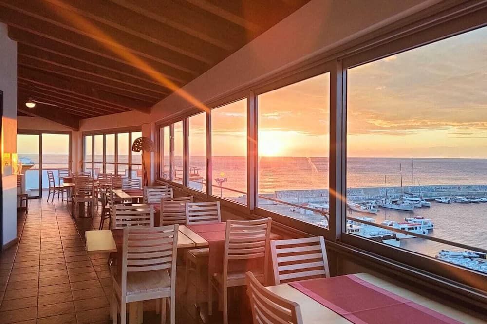 Bue Marino Hotel & Rooftop Bar - Dorgali