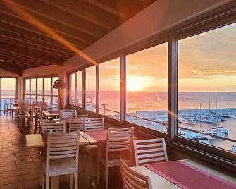Bue Marino Hotel & Rooftop Bar - Dorgali
