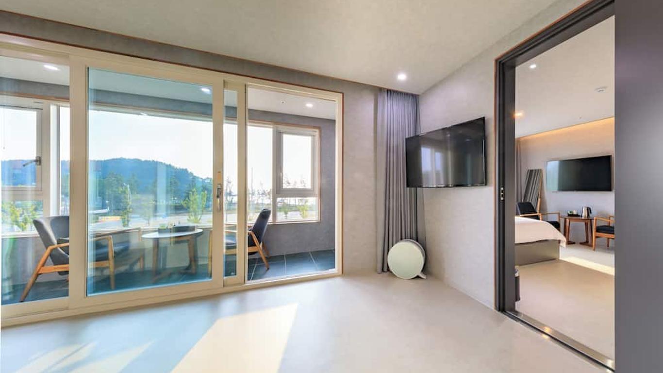 데이나이스리조트