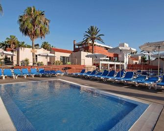 Caybeach Caleta - Caleta de Fuste - Piscina