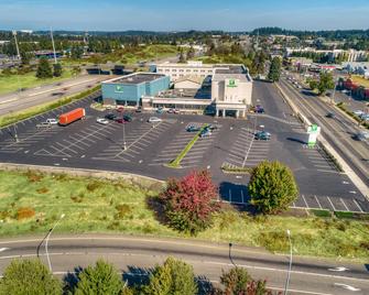 Holiday Inn Tacoma Mall By IHG - טאקומה - בניין