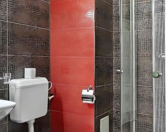 Lina Hotel - Bucarest