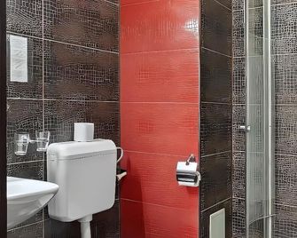 Lina Hotel - Bukarest