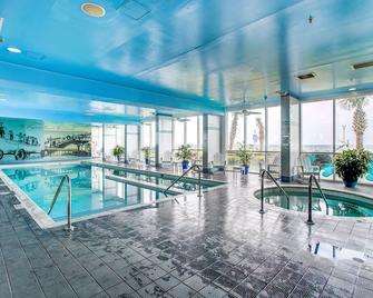 Boardwalk Resort and Villas - וירג'יניה ביץ' - בריכה