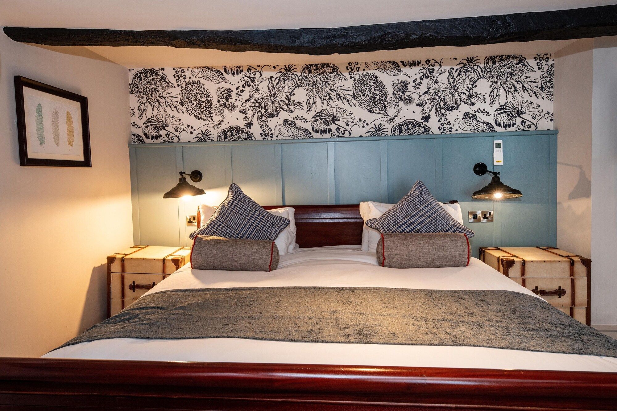 Greswolde Arms by Chef & Brewer Collection - Solihull - Спальня
