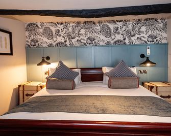 Greswolde Arms by Chef & Brewer Collection - Solihull - Camera da letto
