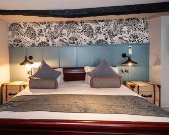 Greswolde Arms by Chef & Brewer Collection - Solihull - Спальня