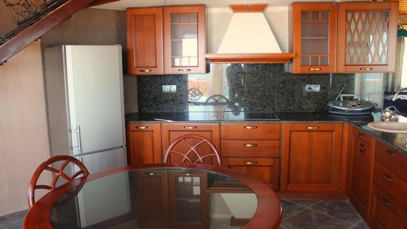 Villa Katalina