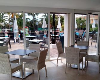 Club Simó - Cala Millor - Ravintola