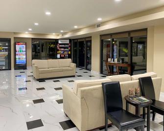 Comfort Suites Kings Bay Naval Base Area - Kingsland - Lobby