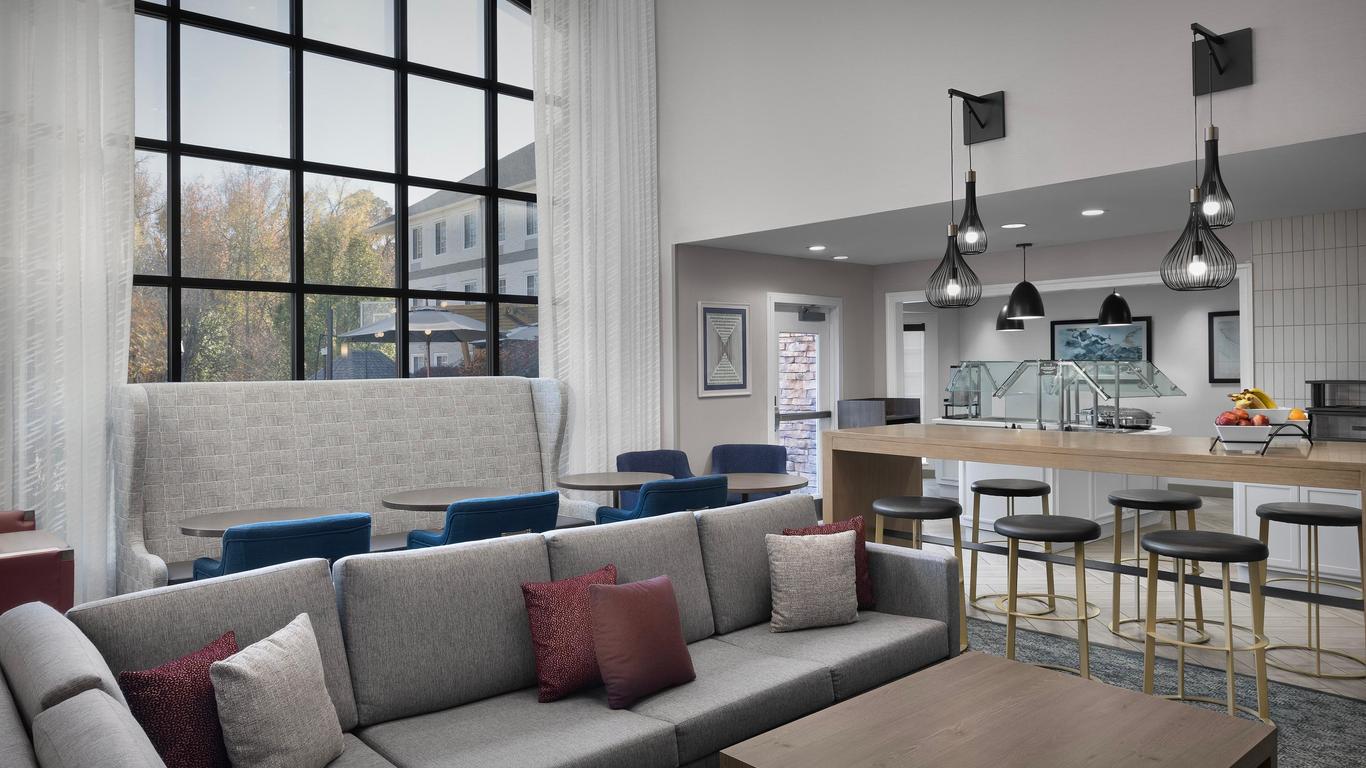 Staybridge Suites Raleigh-Durham Apt-Morrisville By IHG