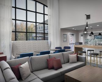 Staybridge Suites Raleigh-Durham Apt-Morrisville By IHG - Morrisville - Bygning