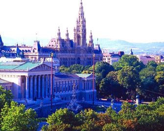 Hotel An Der Wien - Vienna