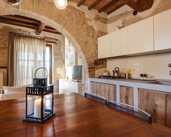 Umbria Country Shelter - Mercatello