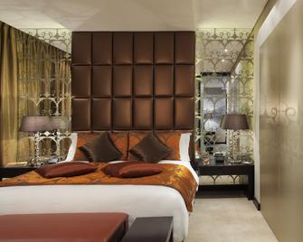 Al Faisaliah Suites - Riad - Habitación