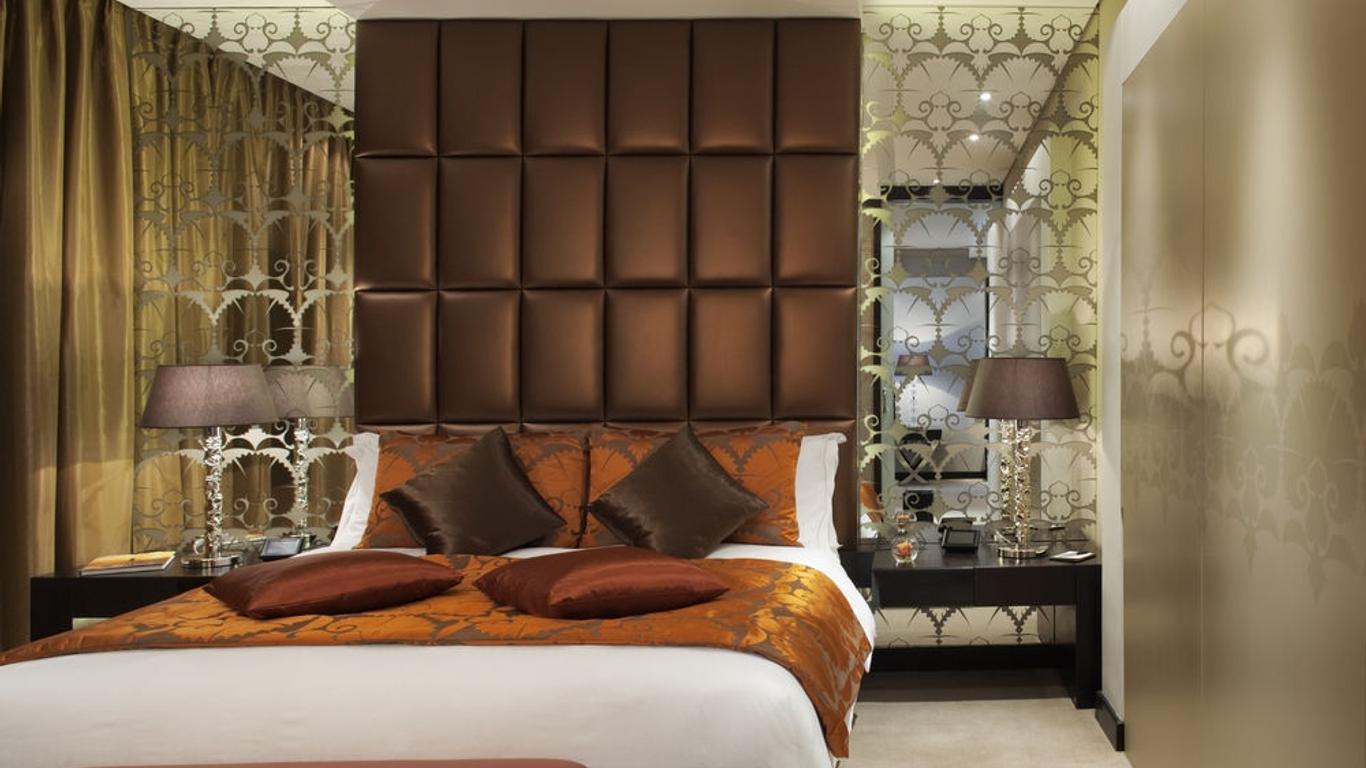 Al Faisaliah Suites