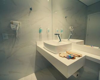 Clatt Hotel - São João da Boa Vista