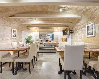 Hôtel Léman Opéra - Paris - Restaurante