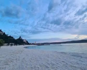 Apartments Villa Antonia - Jadranovo - Playa