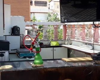 Daher Guest House Nazareth - Nazaret - Cocina