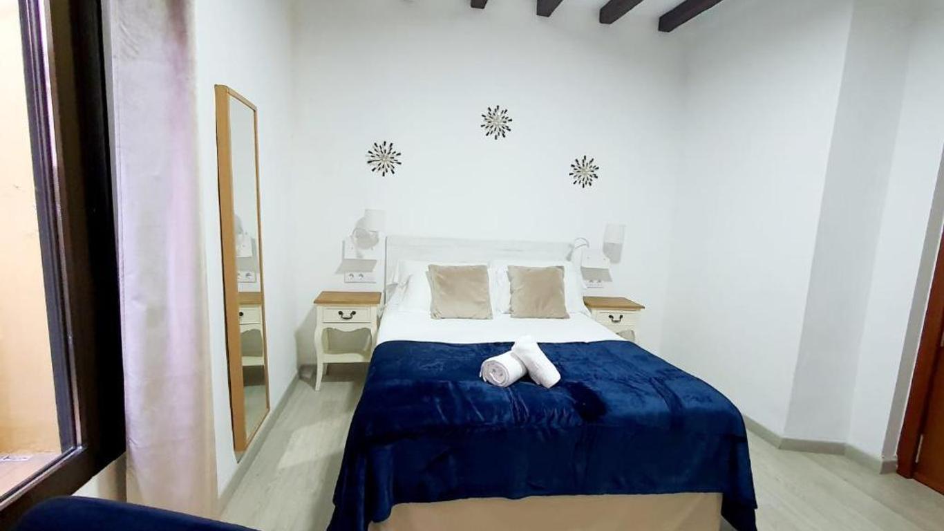 Zaida Boutique Hotel
