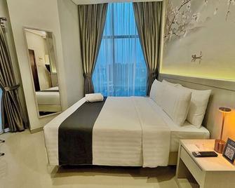 Nemuru Grand Suites - Jakarta