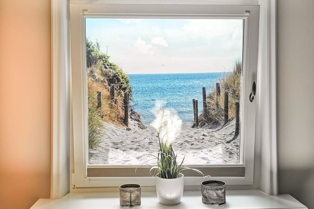 Strandvogtei Sylt - Rantum - Servicio de la habitación
