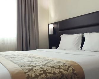 The BCC Hotel & Residence - Batam - Habitación