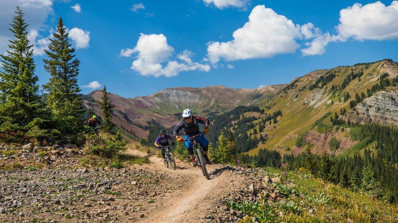 Villas at Snowmass CLub