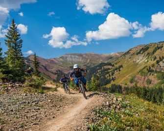 Villas at Snowmass CLub - Snowmass Village