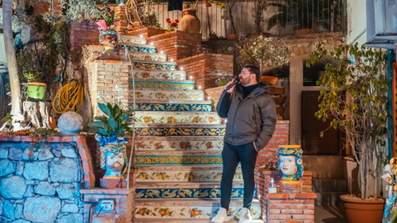 تورمينا غاردن هوتل