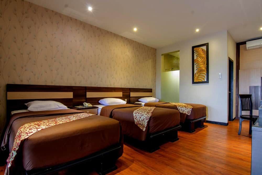 كوسوما أجروويساتا ريزورت & كونفنشن