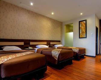 Kusuma Agrowisata Resort & Convention - Malang - Habitación